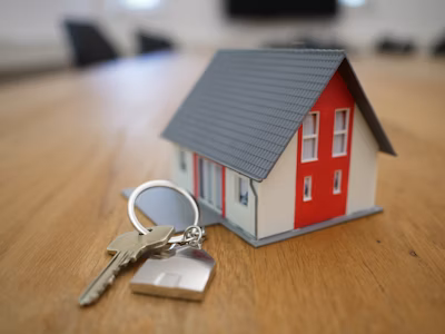 House Moving